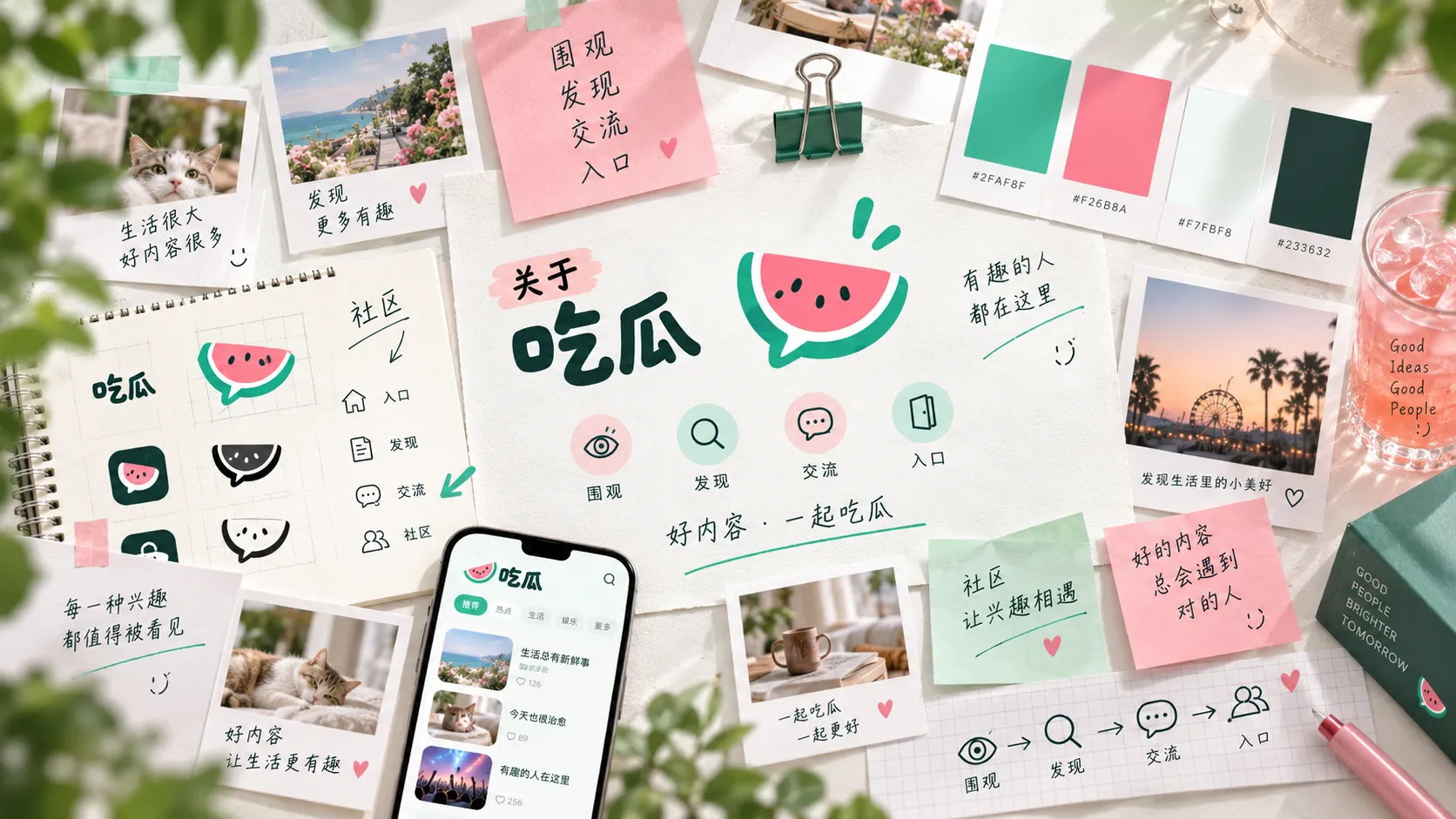 公开说明版本对比示意